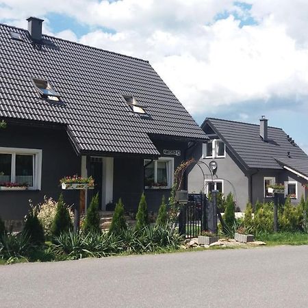 Agroturystyka,, Ranczo Kruszynki" Stronie Śląskie Exteriör bild