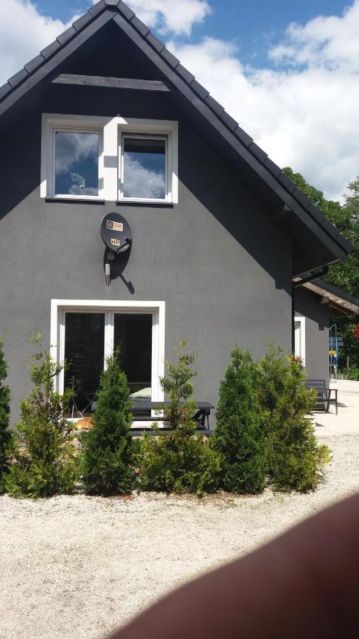 Agroturystyka,, Ranczo Kruszynki" Stronie Śląskie Exteriör bild