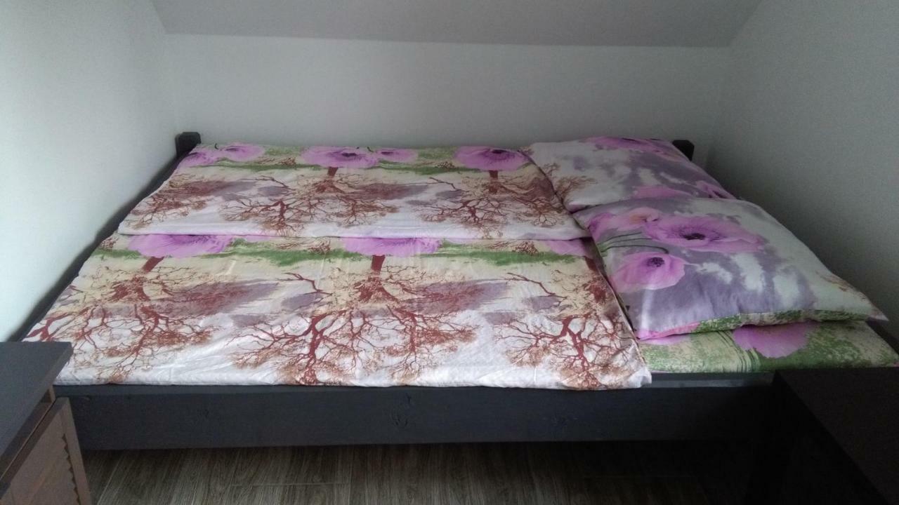 Agroturystyka,, Ranczo Kruszynki" Stronie Śląskie Exteriör bild