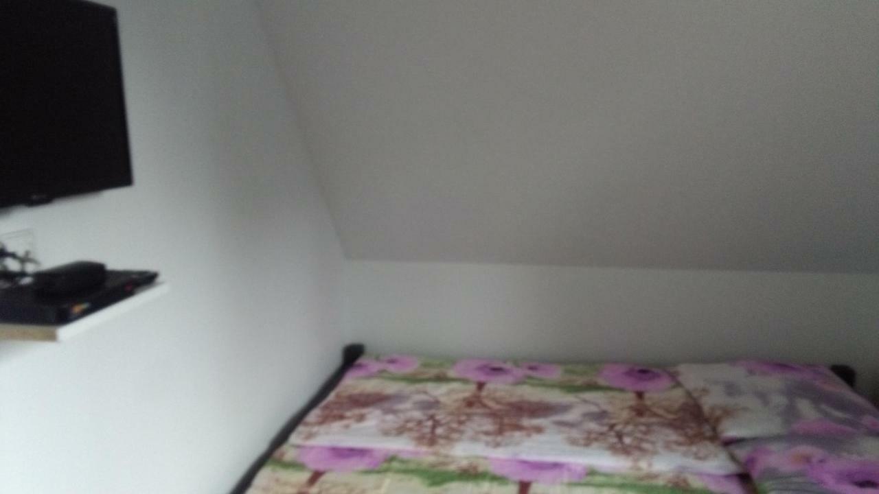 Agroturystyka,, Ranczo Kruszynki" Stronie Śląskie Exteriör bild